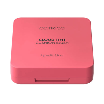 Catrice Cloud Tint Cushion Blush 