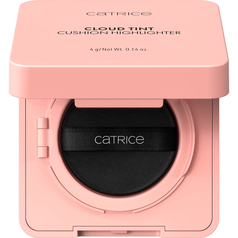 Catrice Cloud Tint Cushion Highlighter 