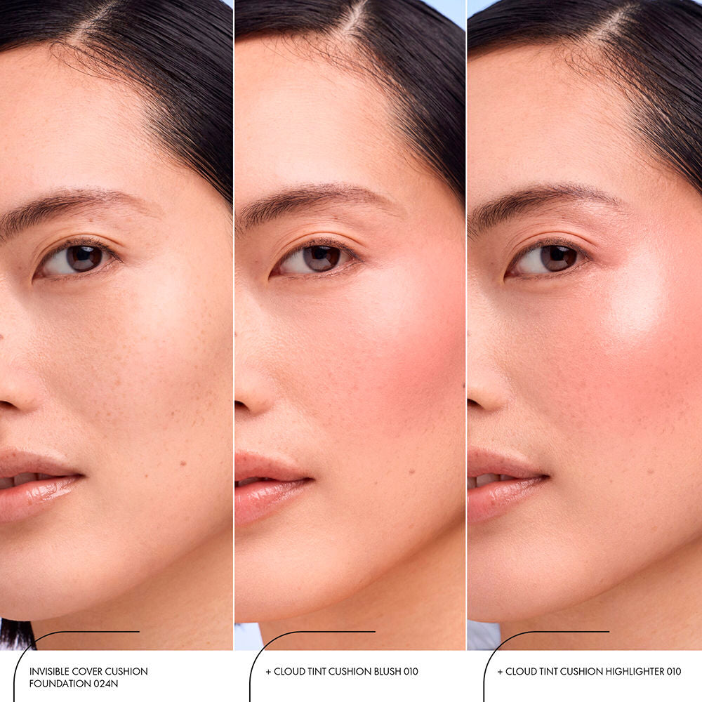 Catrice Cloud Tint Cushion Highlighter 