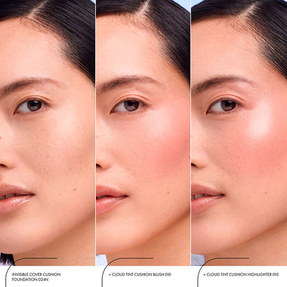 Catrice Cloud Tint Cushion Highlighter 