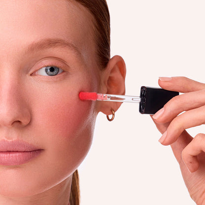 Catrice Colour Flush Liquid Blush Serum 