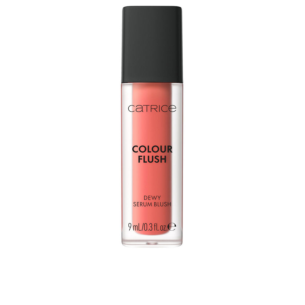 Catrice Colour Flush Liquid Blush Serum 