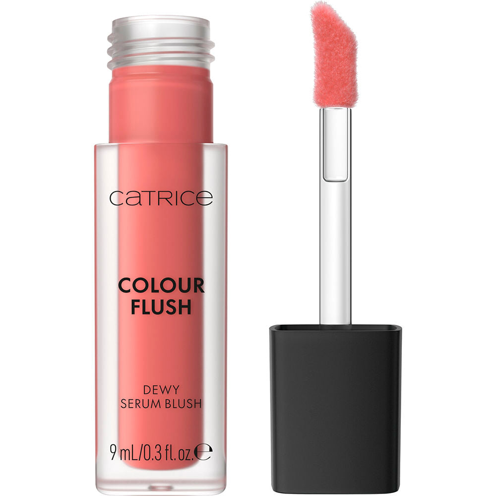 Catrice Colour Flush Liquid Blush Serum 