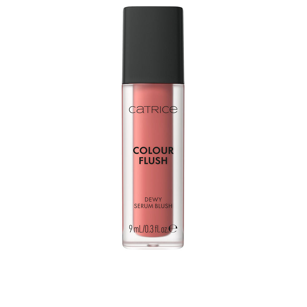 Catrice Colour Flush Liquid Blush Serum 