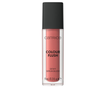 Catrice Colour Flush Liquid Blush Serum 