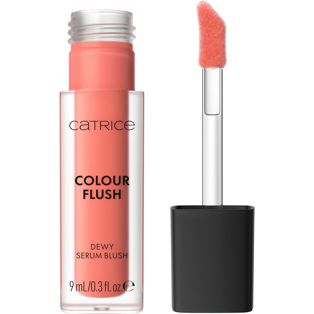 Catrice Colour Flush Liquid Blush Serum 