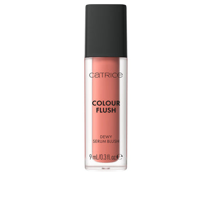 Catrice Colour Flush Liquid Blush Serum 