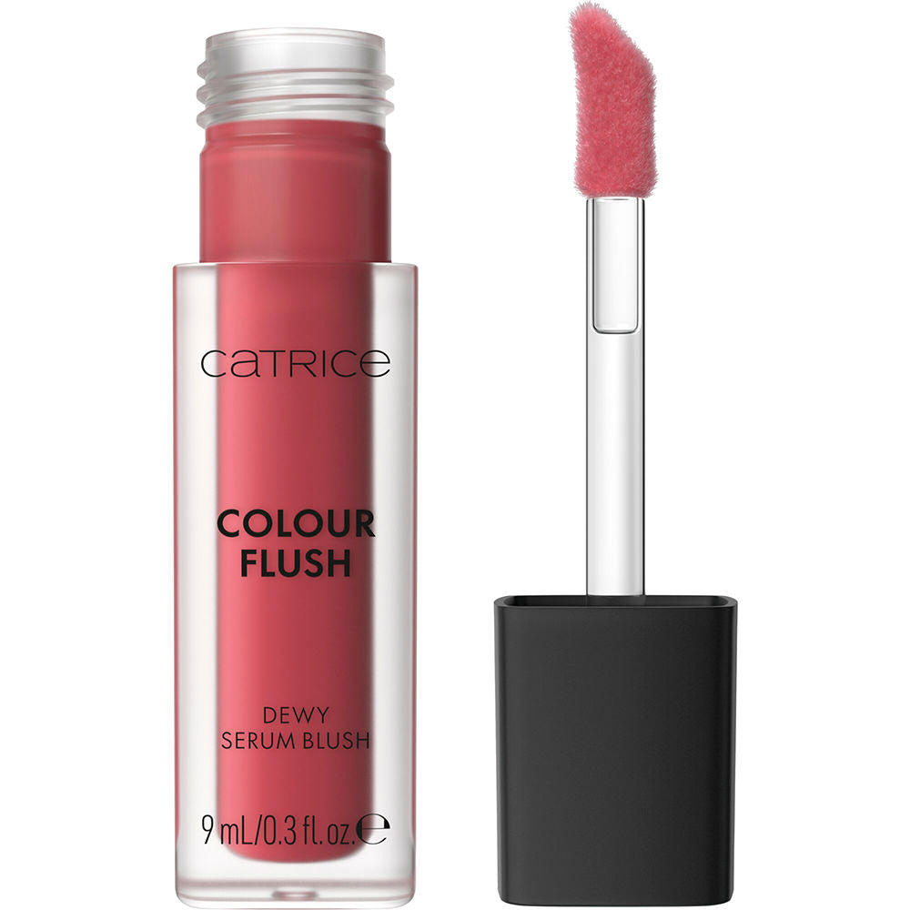Catrice Colour Flush Liquid Blush Serum 
