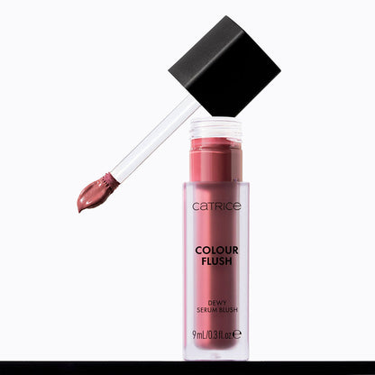 Catrice Colour Flush Liquid Blush Serum 