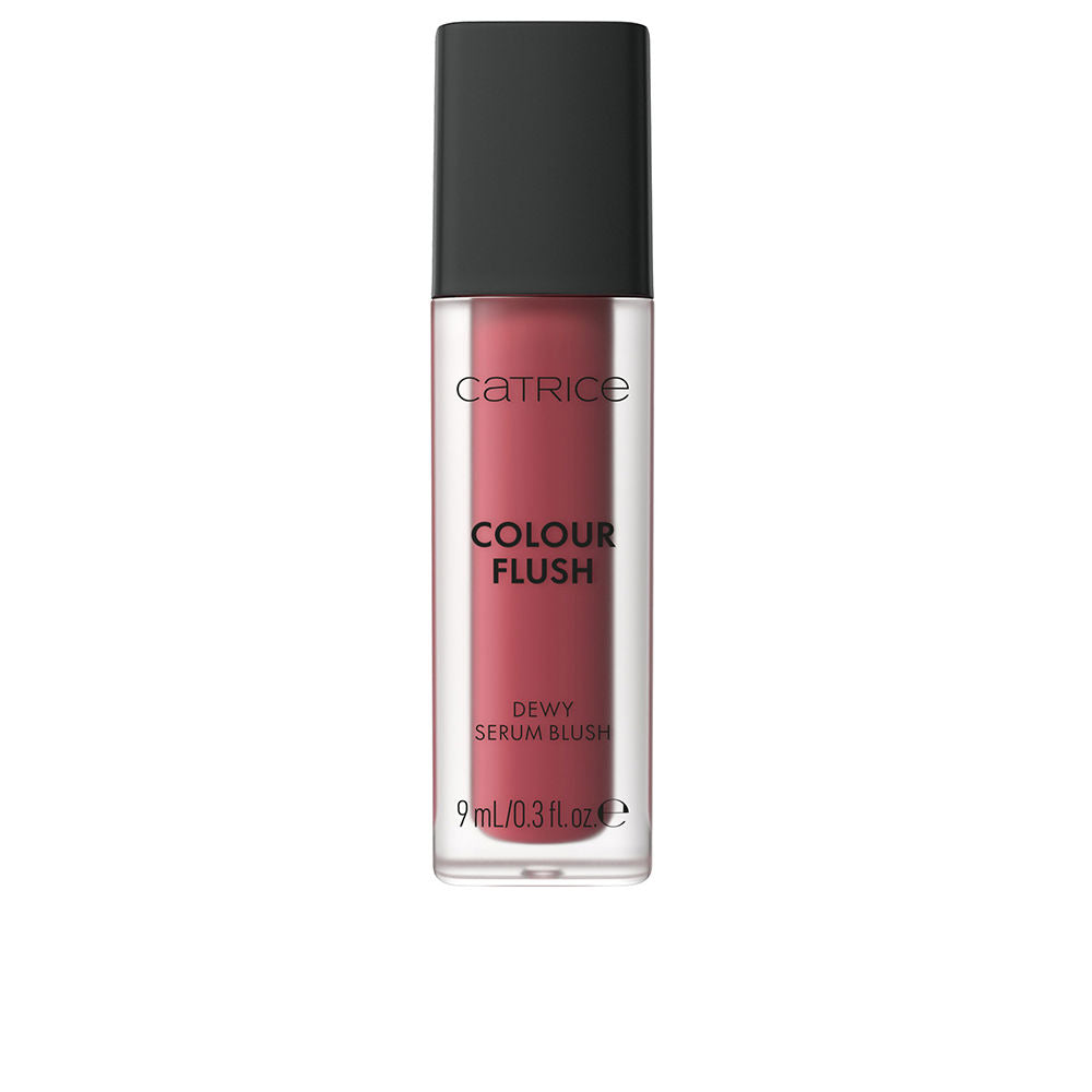Catrice Colour Flush Liquid Blush Serum 