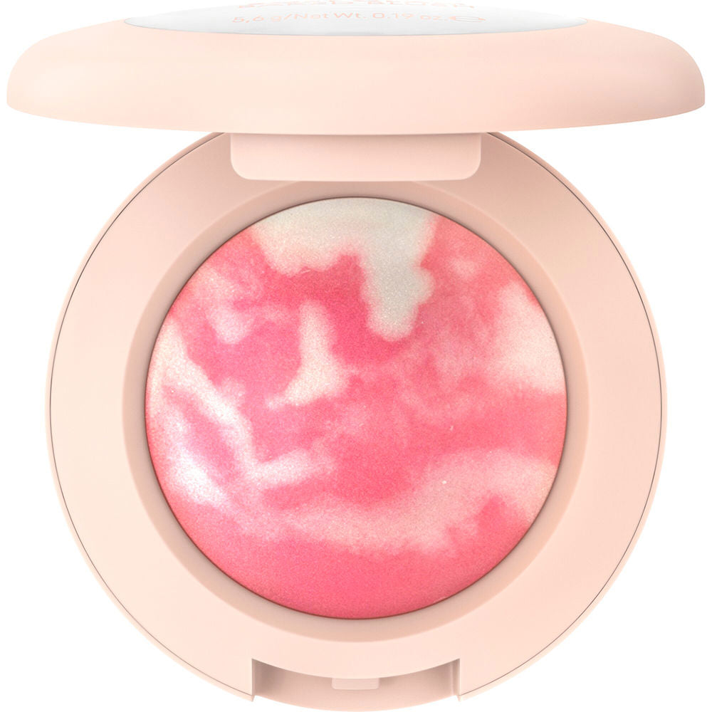 Catrice Soft Glam Baked Blush 
