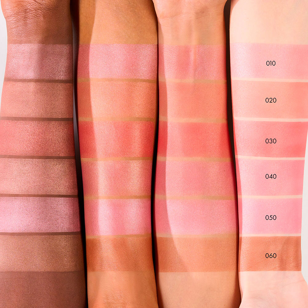 Catrice Soft Glam Baked Blush 