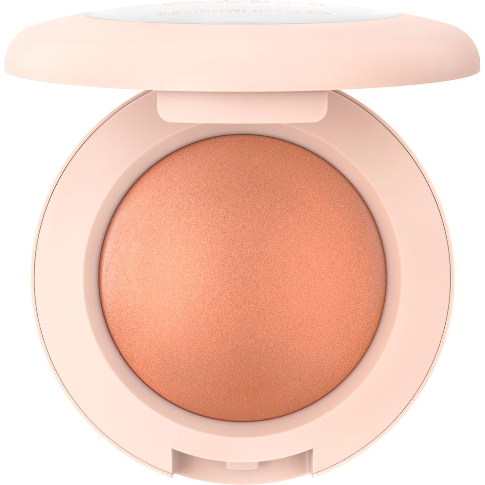 Catrice Soft Glam Baked Blush 