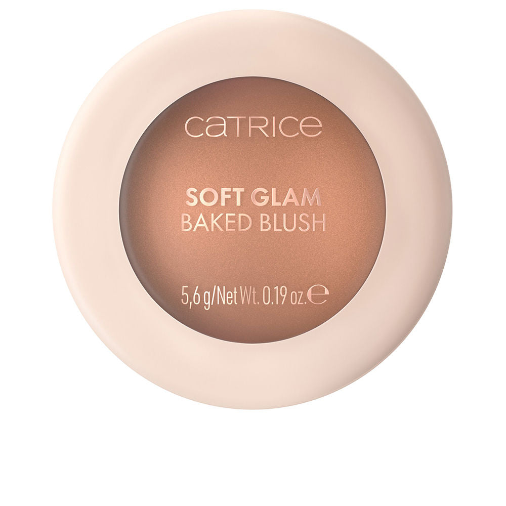 Catrice Soft Glam Baked Blush 