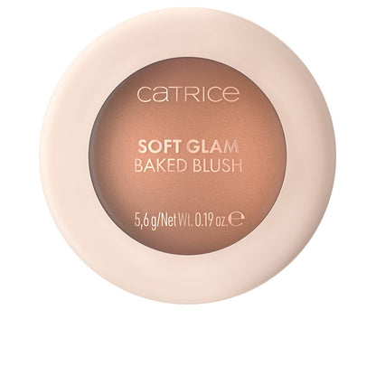 Catrice Soft Glam Baked Blush 