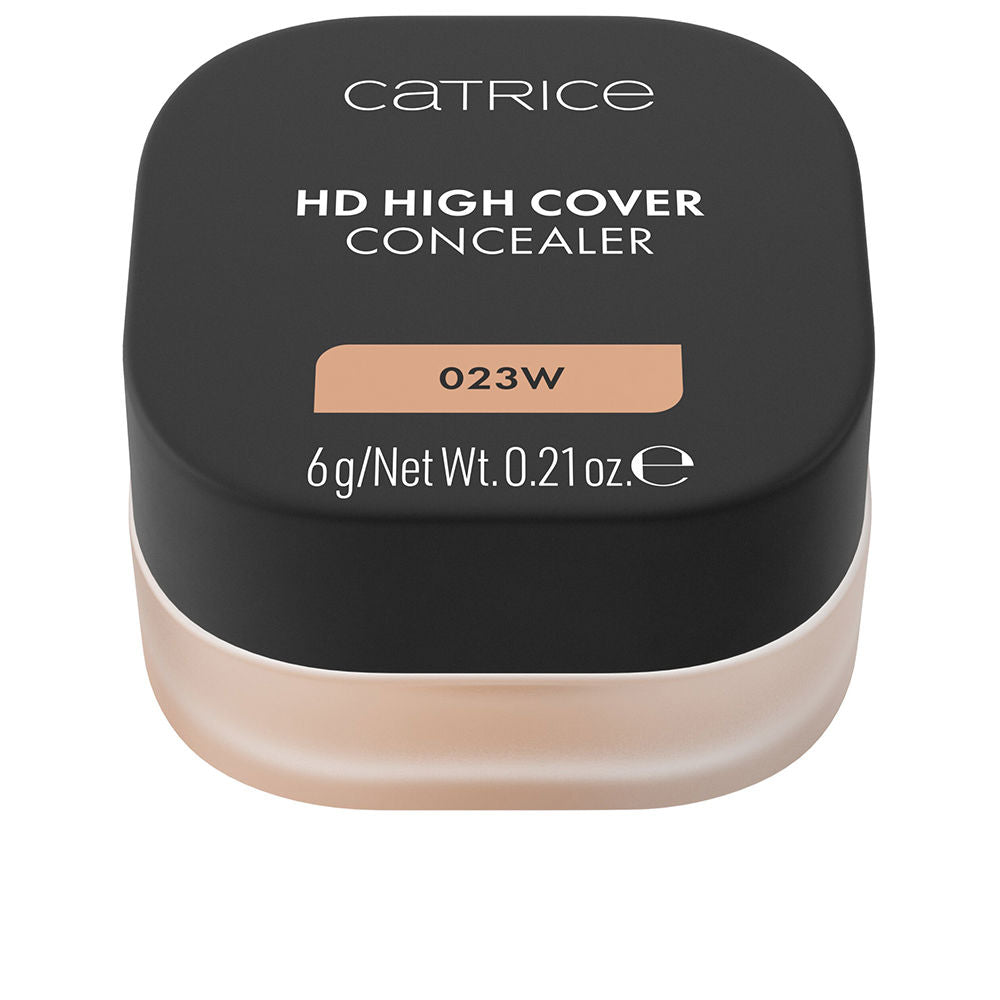 Catrice HD High Cover Concealer 