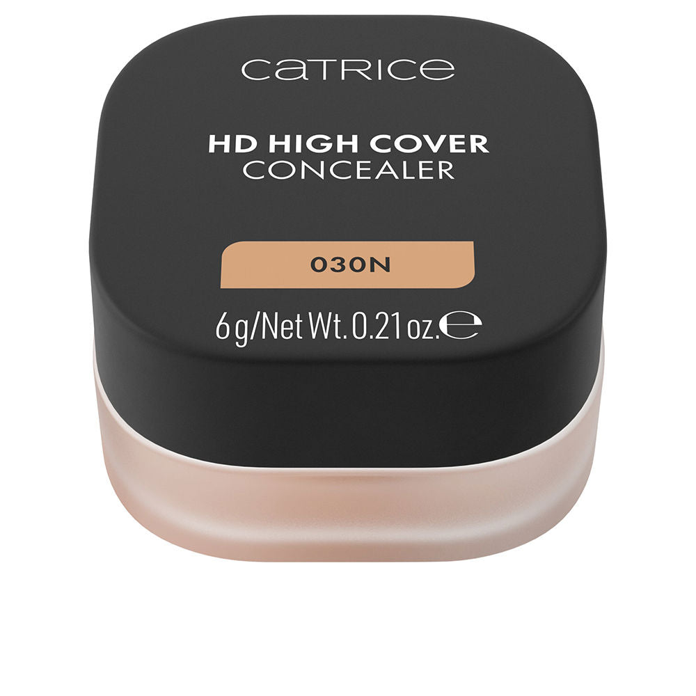 Catrice HD High Cover Concealer 