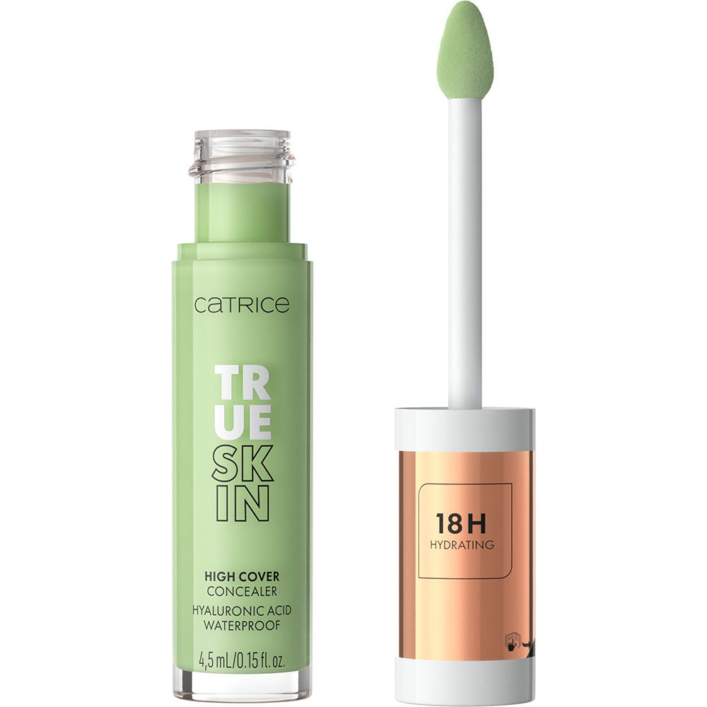 Catrice True Skin High Coverage Concealer 