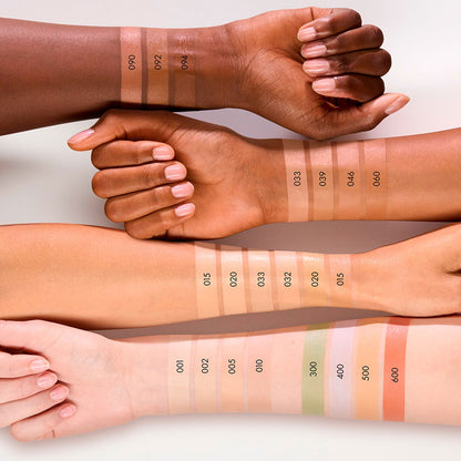 Catrice True Skin High Coverage Concealer 