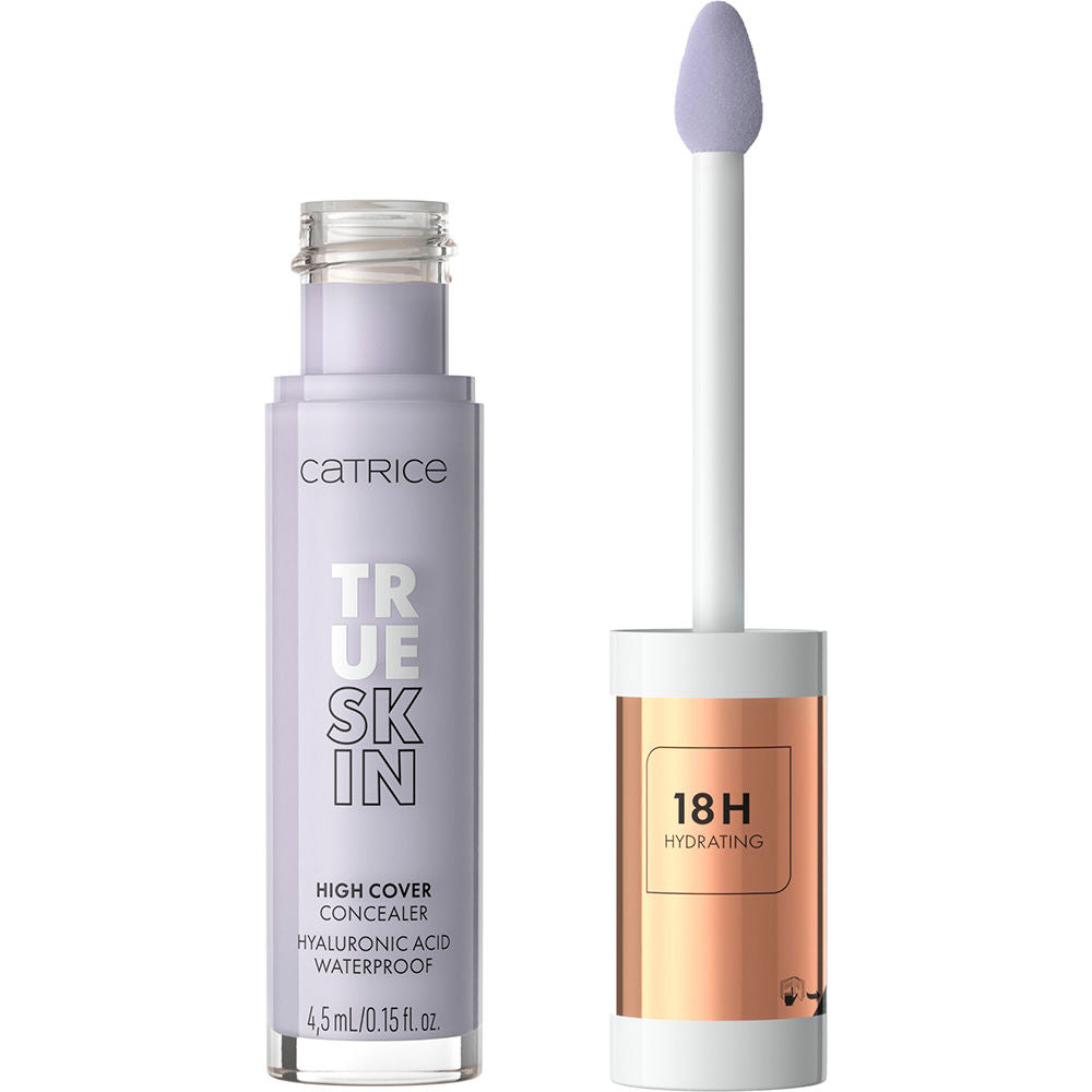 Catrice True Skin High Coverage Concealer 