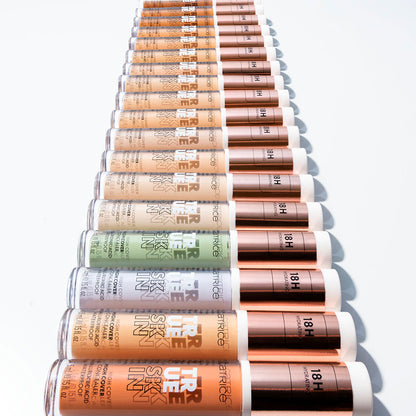 Catrice True Skin High Coverage Concealer 