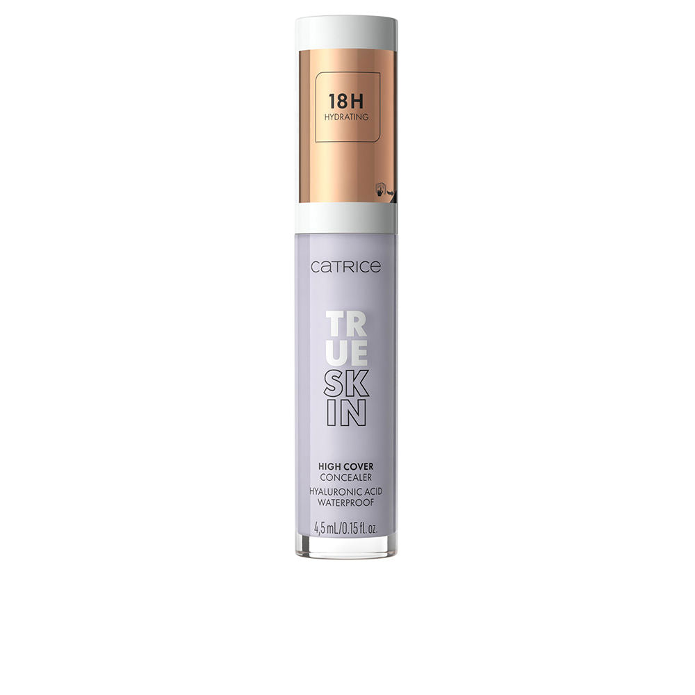 Catrice True Skin High Coverage Concealer 