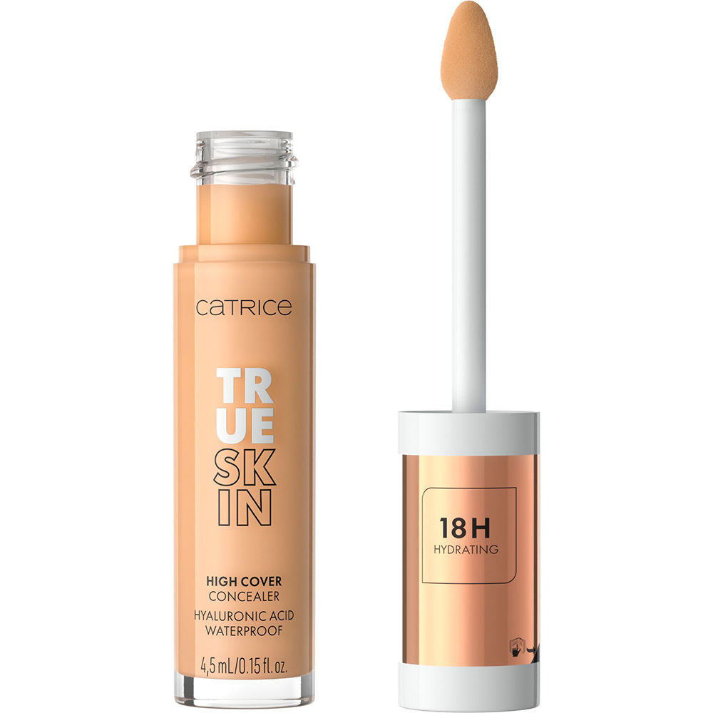 Catrice True Skin High Coverage Concealer 