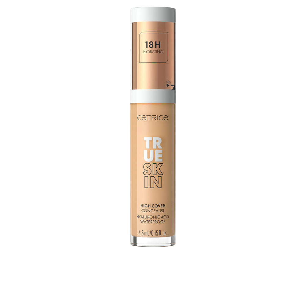 Catrice True Skin High Coverage Concealer 