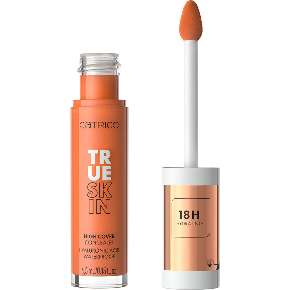 Catrice True Skin High Coverage Concealer 