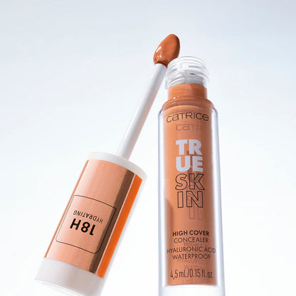 Catrice True Skin High Coverage Concealer 