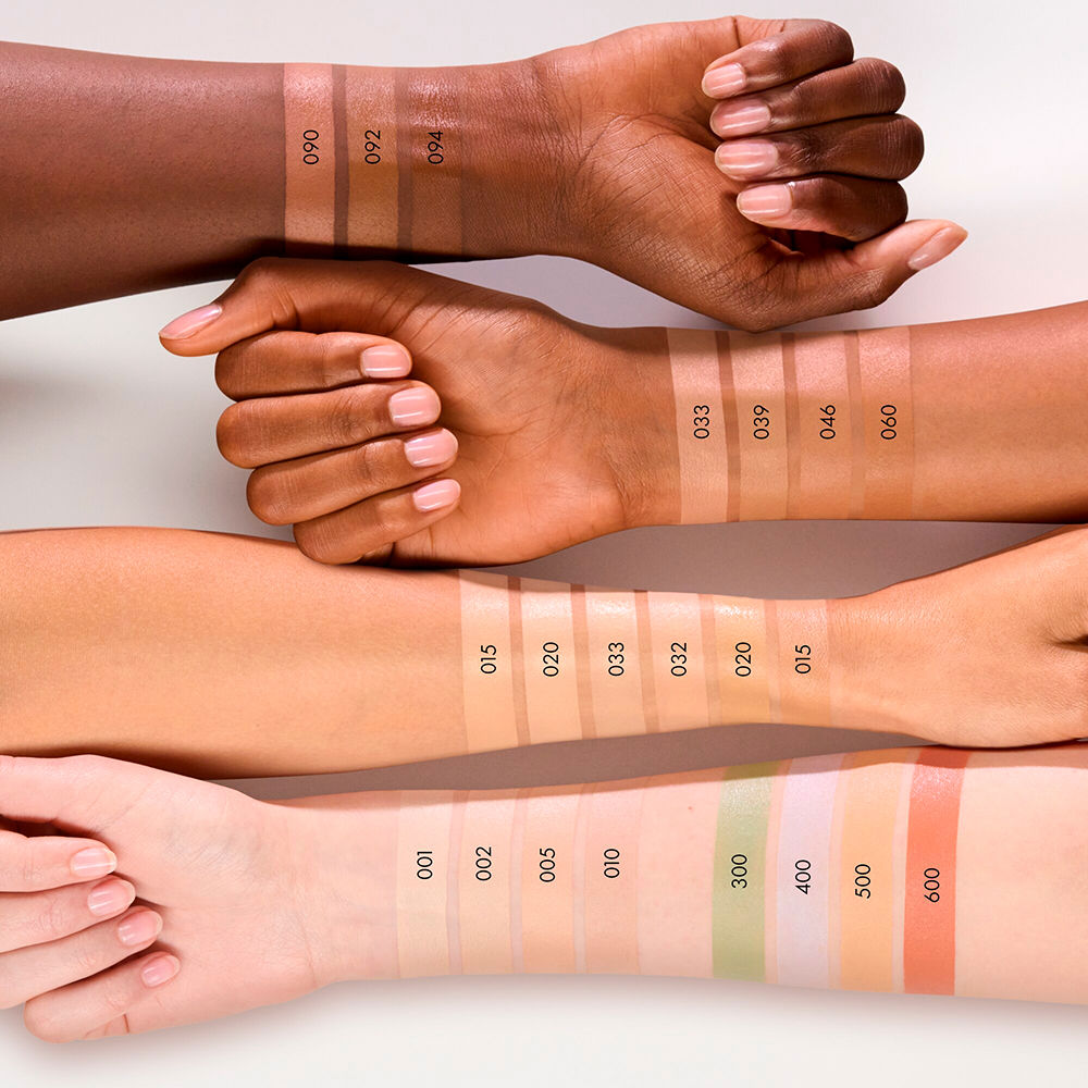 Catrice True Skin High Coverage Concealer 
