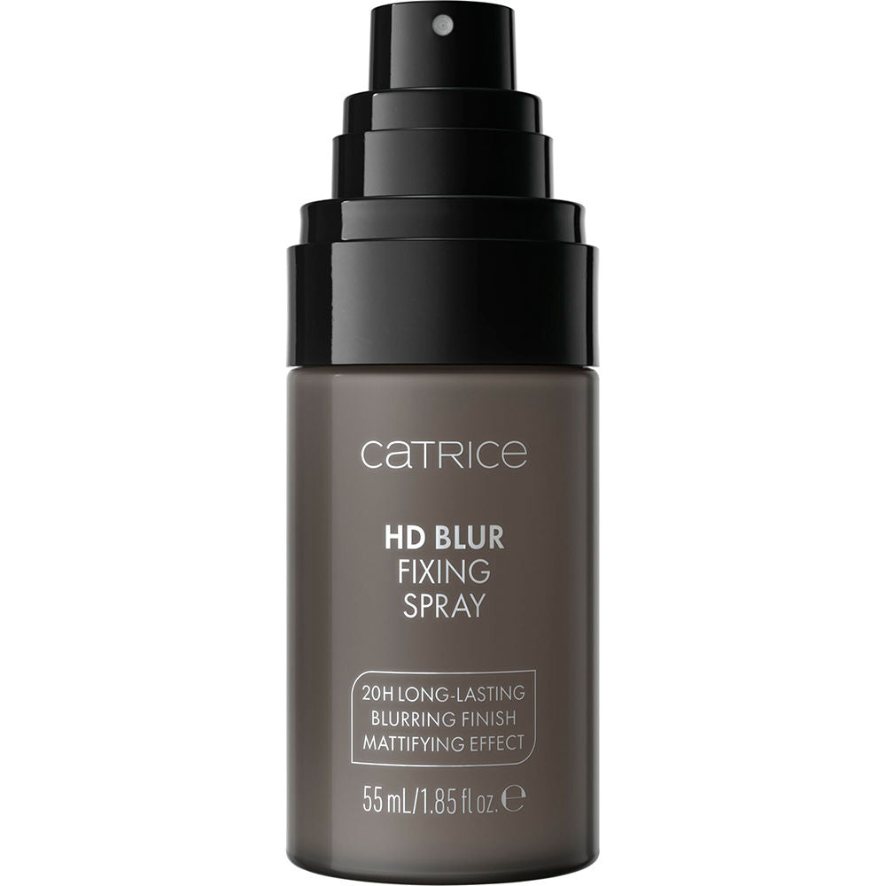 Catrice HD Blur Hairspray 55 ml