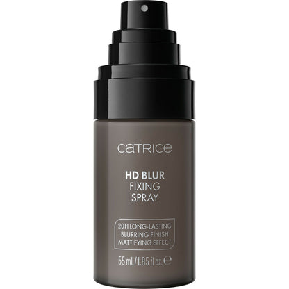 Catrice HD Blur Hairspray 55 ml