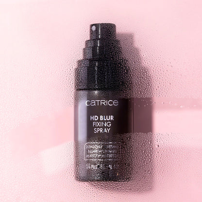 Catrice HD Blur Hairspray 55 ml