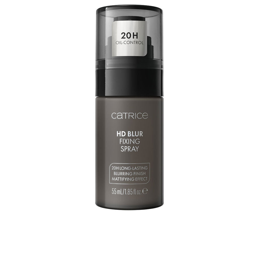 Catrice HD Blur Hairspray 55 ml