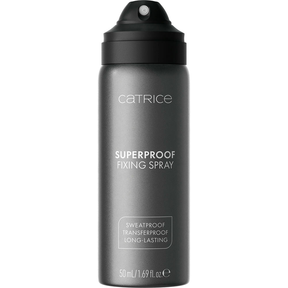 Catrice Superproof Hairspray 50ml