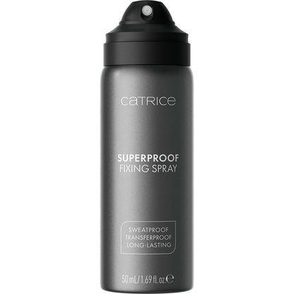 Catrice Superproof Hairspray 50ml