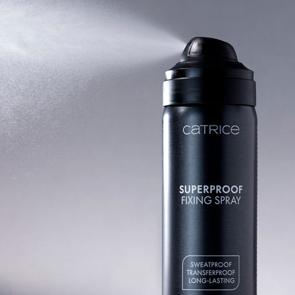 Catrice Superproof Hairspray 50ml