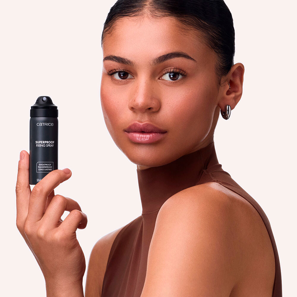 Catrice Superproof Hairspray 50ml