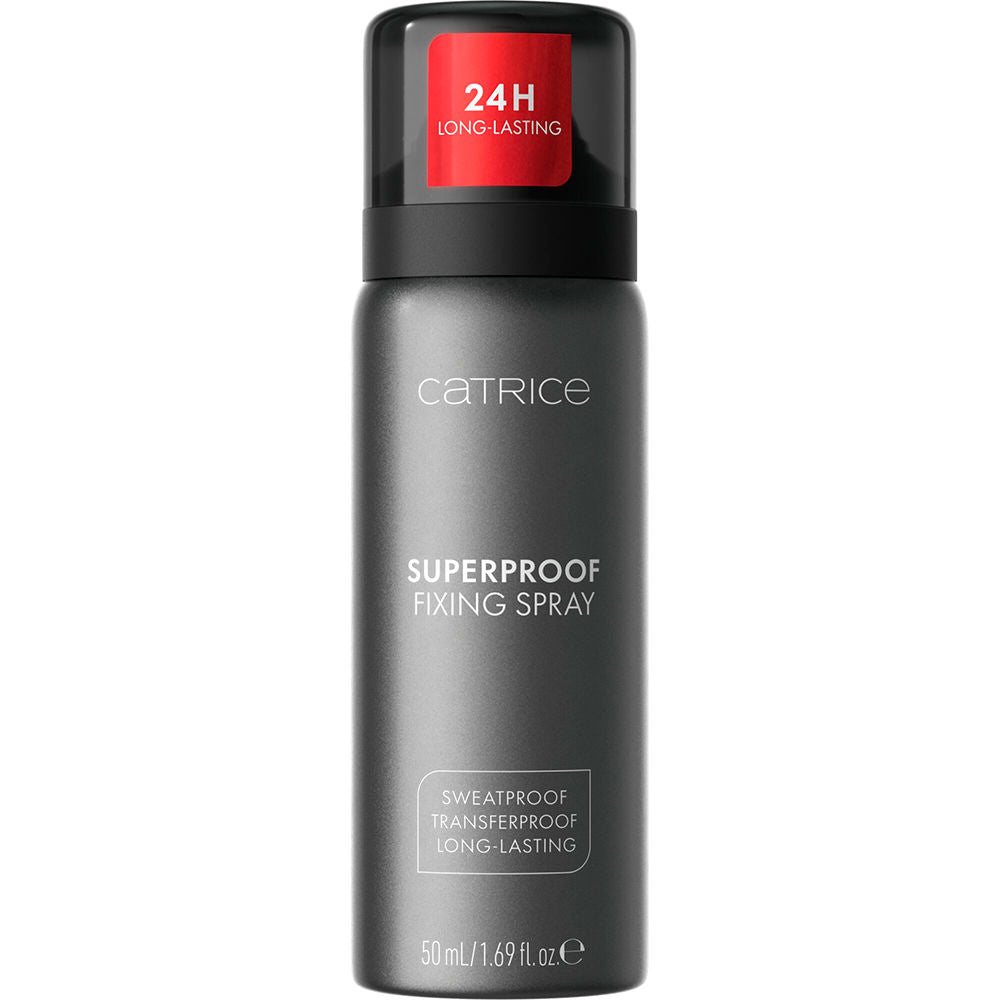 Catrice Superproof Hairspray 50ml