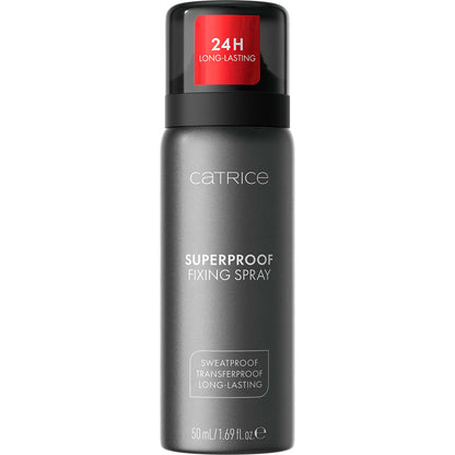 Catrice Superproof Hairspray 50ml