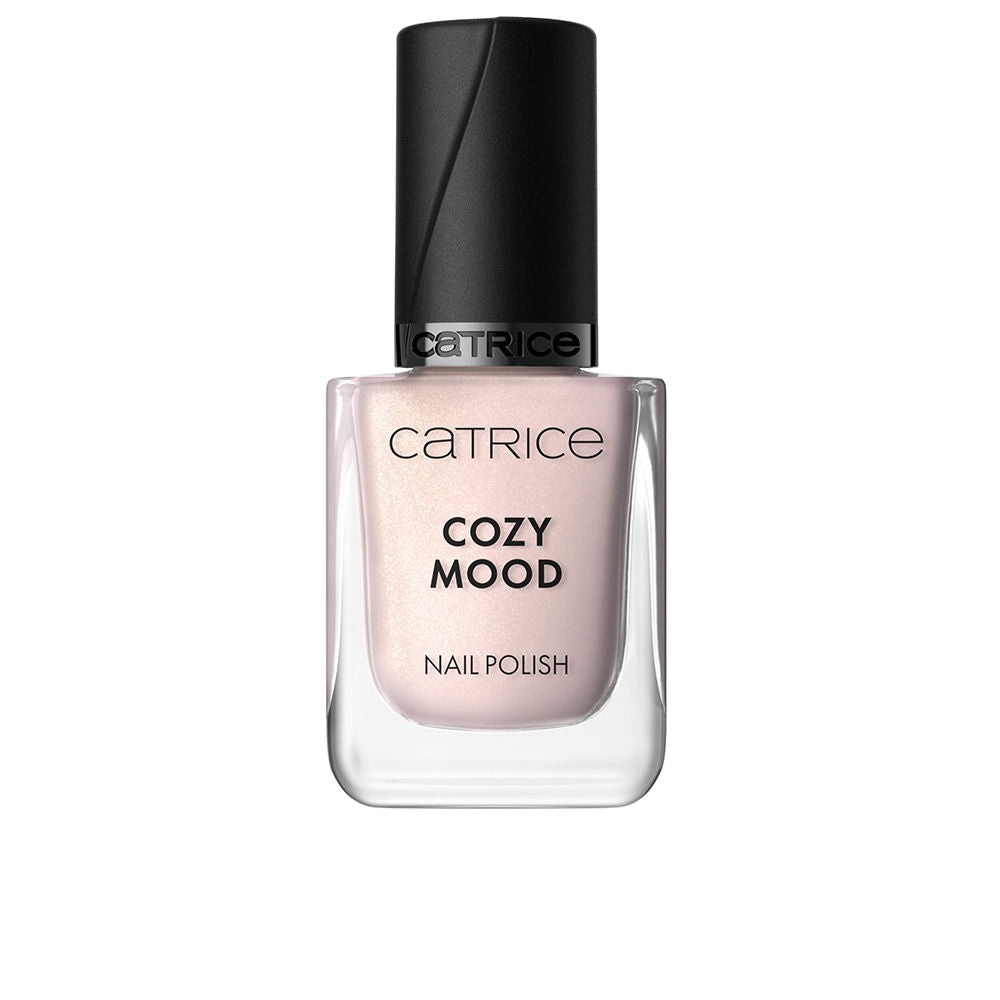 Catrice Cozy Mood Nail Polish 