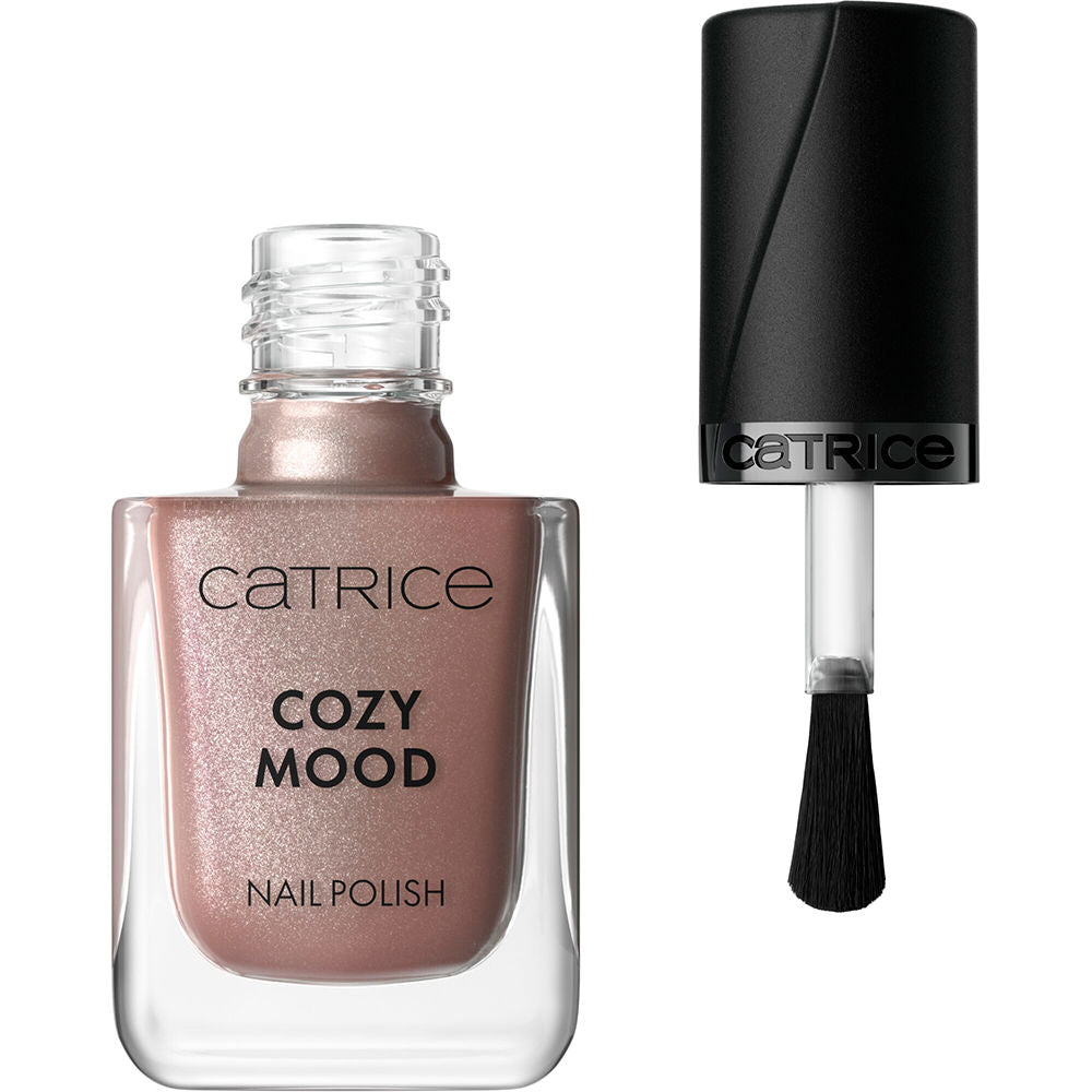 Catrice Cozy Mood Nail Polish 