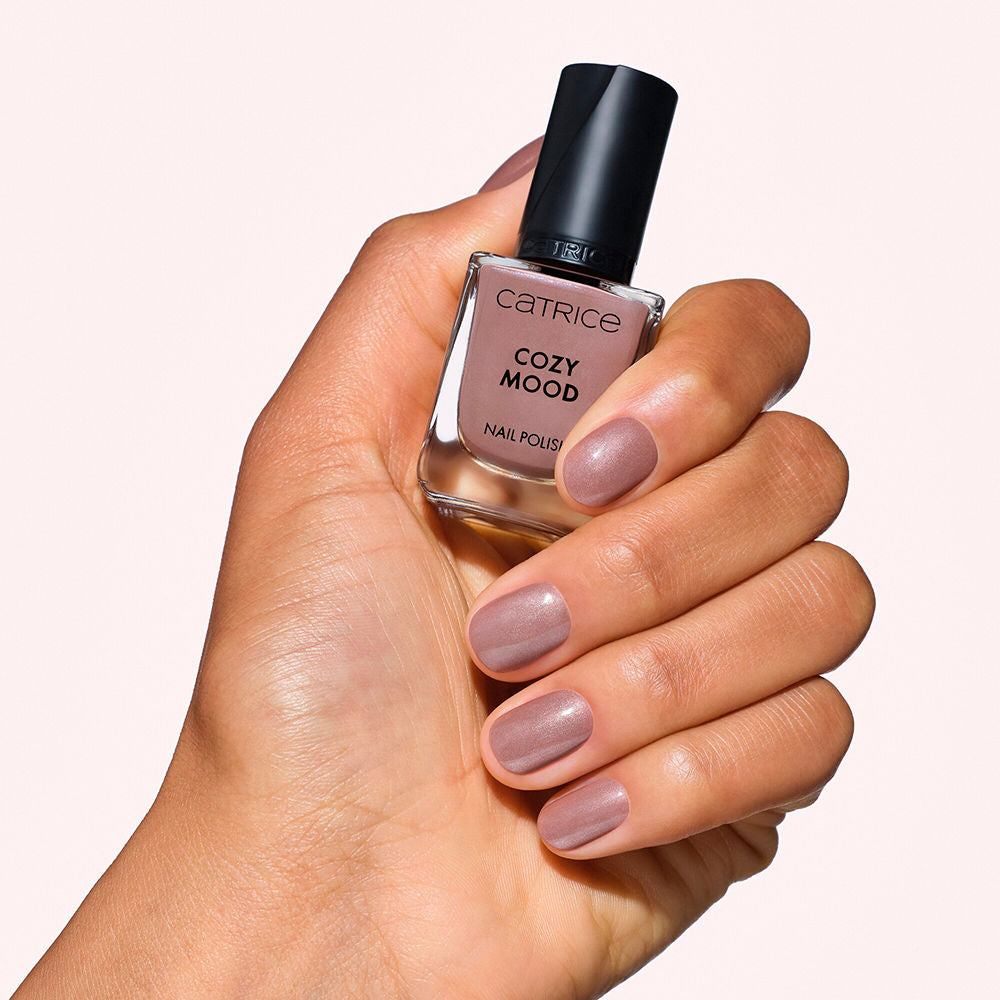 Catrice Cozy Mood Nail Polish 