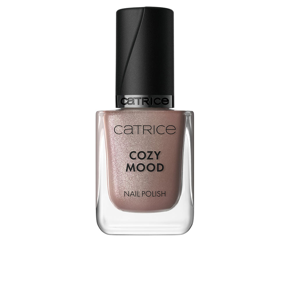 Catrice Cozy Mood Nail Polish 