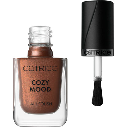 Catrice Cozy Mood Nail Polish 