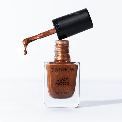 Catrice Cozy Mood Nail Polish 