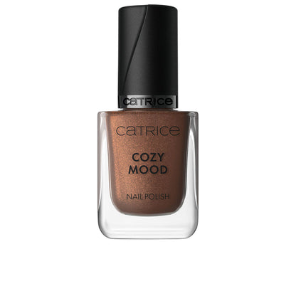 Catrice Cozy Mood Nail Polish 