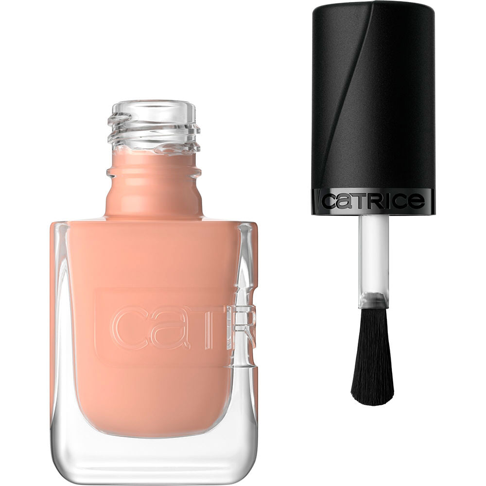 Catrice Gel Affair Nail Polish 