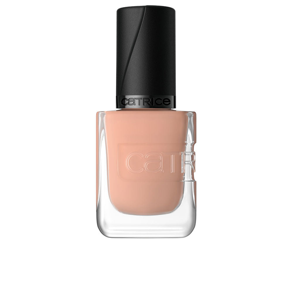 Catrice Gel Affair Nail Polish 